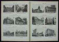 [英]　Paternoster Square, The Masterplan　