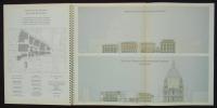 [英]　Paternoster Square, The Masterplan　