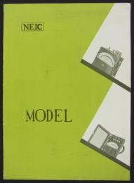 NEIC MODEL 2594　