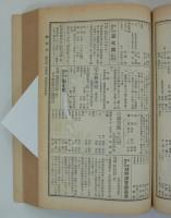 朝鮮総督府及所属官署職員録　昭和十二年八月一日現在　