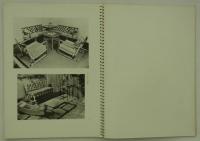 欧米家具作品集(5)　