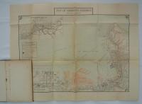 [英]　The Port and Harbour of Yokohama　
