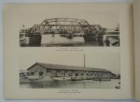 横浜税関新設備写真帖　