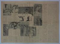 『浅草座新聞』　No.2　