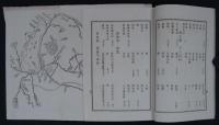 函山誌　一名箱根土産　全　