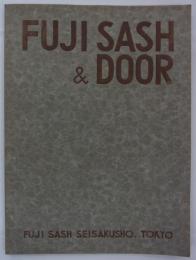 Fuji Sash & Door　