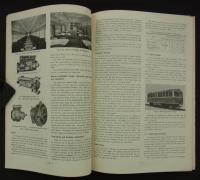 [英]　Diesel Railcars & Locomotives in JNR　1962