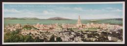 [英]Panorama Main Exhibit Palaces-Pan.Pac.Int.Expo,-San Francisco　