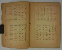 日本思想史関係文献目録（案）書名順　