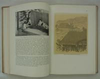[英]　Houses and People of Japan　