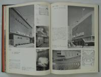 東京の建築　1945-57　
