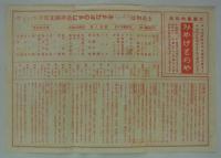 大連案内略図　