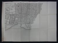 東京実測全図　七幀二　