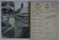 [英]　Antonin Raymond Architectural Details　