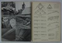 [英]　Antonin Raymond Architectural Details　(Second Pringing)