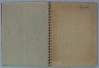 [英]　Antonin Raymond Architectural Details　(First Pringing 1000 Copies)