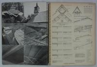 [英]　Antonin Raymond Architectural Details　(First Pringing 1000 Copies)