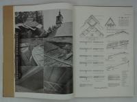 [英]　Antonin Raymond Architectural Details　レーモンド建築詳細図譜　