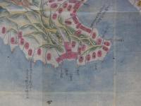 [仮題]　佐渡國全圖　