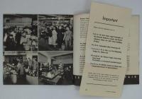 [英]　Leipzig Autumn Fair, 1935　