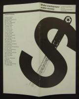 [英]　Make wastepaper make money　