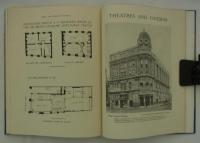 Academy Architecture and Architectural Review Volume 52. 1921.　