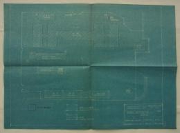 「Naval Paymaster School 1:500」　