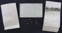 [仮題]　海軍技術研究所理学研究部第六科資料　