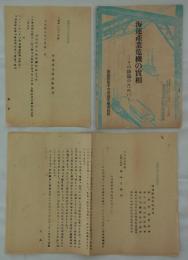 海運産業危機の実相―その防衛のために―　