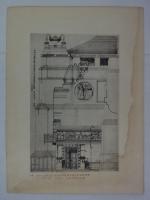 聖徳記念絵画館葬場殿趾記念建造物競技設計図集　