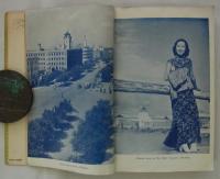 [英]　Travel in Manchoukuo 1941　