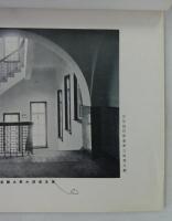 東京帝国大学大講堂　