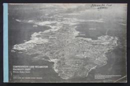 [英]　Comprehensive Land Reclamation Feasibility Study, Okinawa, Ryukyu Islands