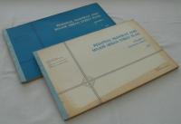 [英]　Okinawa Master Plan, Regional Highway and Major Urban Street Plan, 1970　