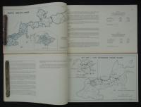 [英]　Okinawa Master Plan, Regional Highway and Major Urban Street Plan, 1970　