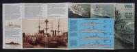 [英]　VSEL, 1877-1986 Barrow-built Warships and Naval Support Vessels.　