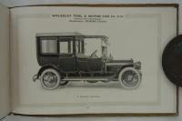 [英]　VICKERS LIMITED. 1912 Edition.　