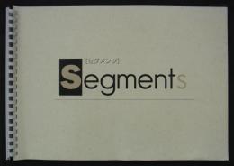 Segments [セグメンツ], 1998 May　