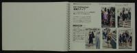 Segments [セグメンツ], 1998 May　