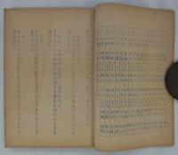 日本近世百家詩鈔　全　
