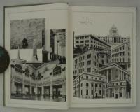 Catalogue of Plaster Ornaments　