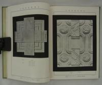 Catalogue of Plaster Ornaments　