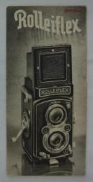 [英]　Rolleiflex　
