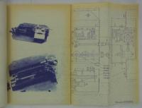 D形電空転てつ機(MF形)取扱説明書　PPM-74D　
