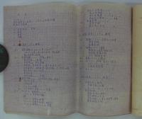 超高速鉄道・勉強会・報告書（その1）　昭和45年10月