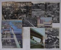『首都高速』　No.16,28,29,35,44,45,49　