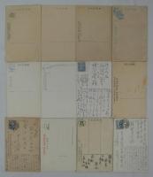 [仮題]　水車のある風景絵葉書12枚　