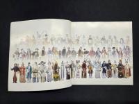 日中国交正常化30周年記念 京劇人形展
