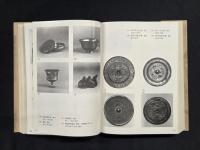 故宮博物院歴代芸術館陳列品図目
