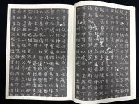 近年新出歴代碑志精選系列　北魏源延伯墓志　初拓本